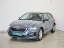 Škoda Scala 1.0 TSI 81 kW Ambition