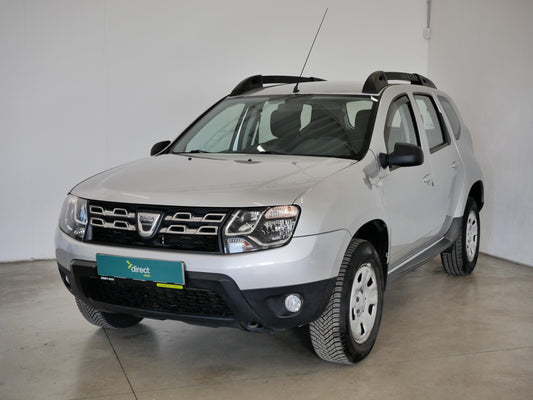 Dacia Duster 1.5 dCi 80 kW Laureate