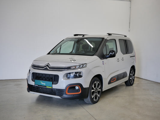Citroën Berlingo 1.5 Blue-HDi 96 kW Shine M