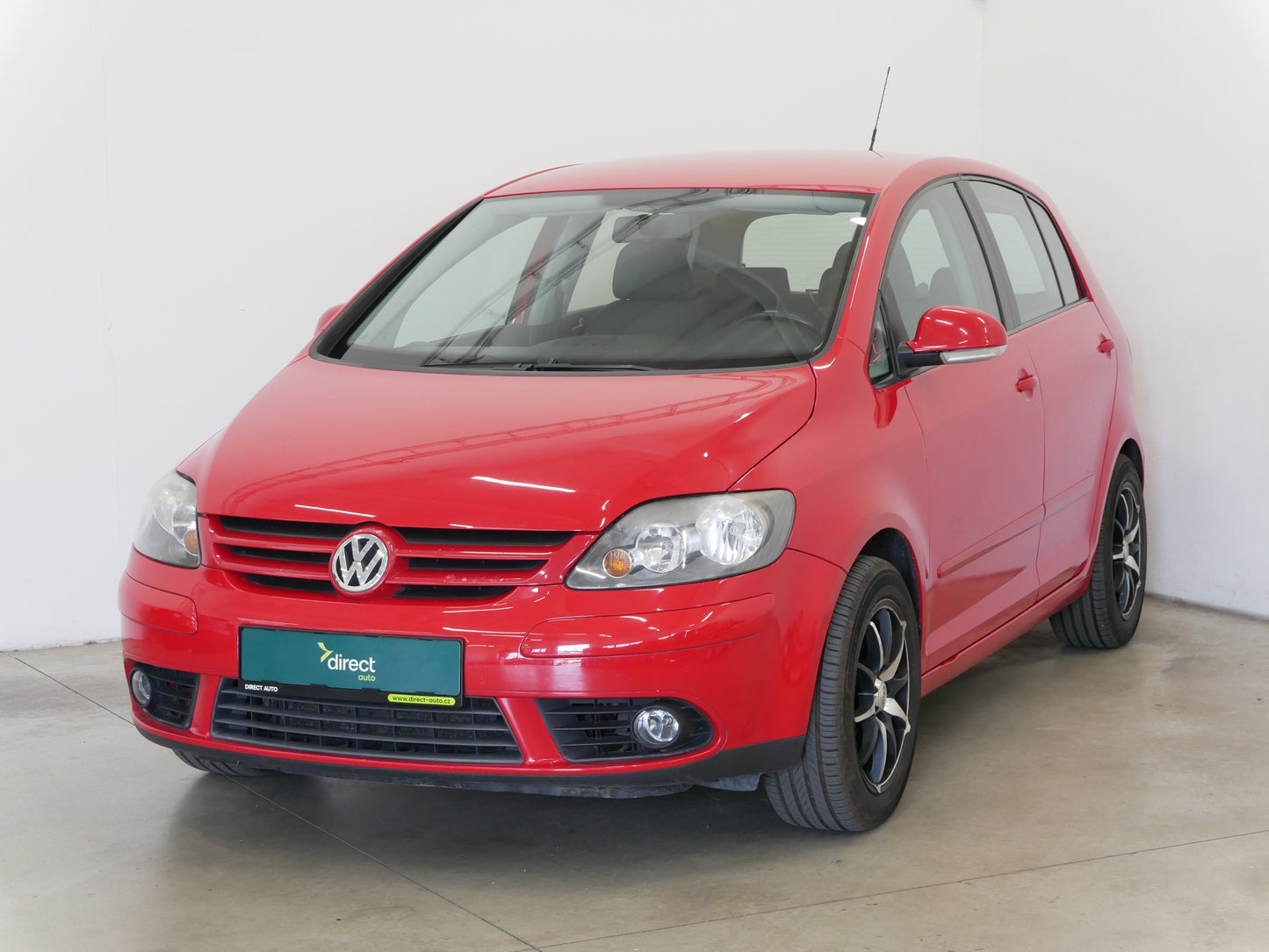 Volkswagen Golf 1.6 MPI 75 kW Trendline