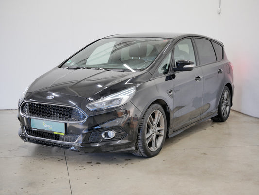 Ford S-MAX 2.0 TDCi 177 kW ST-Line