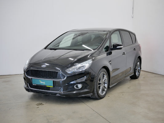 Ford S-MAX 2.0 TDCi 177 kW ST-Line