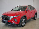 Hyundai Tucson 1.6 CRDI MHEV 100 kW 4x4 Style