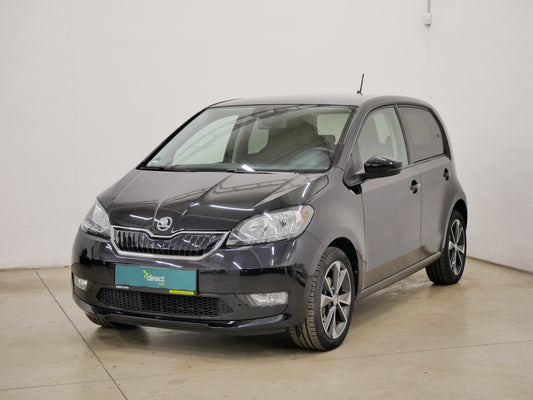 Škoda Citigo iV 61 kW AUT Style
