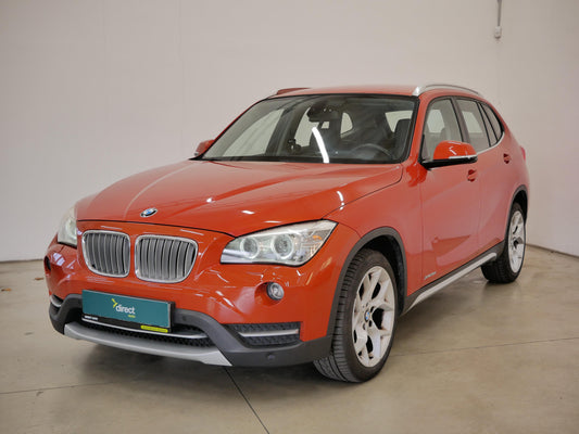 BMW X1 18d 105 kW xDrive xLine