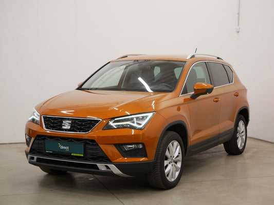 Seat Ateca 1.0 TSI 85 kW Style