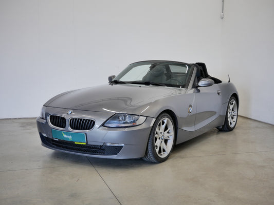 BMW Z4 2.5i sDrive 130kW V6