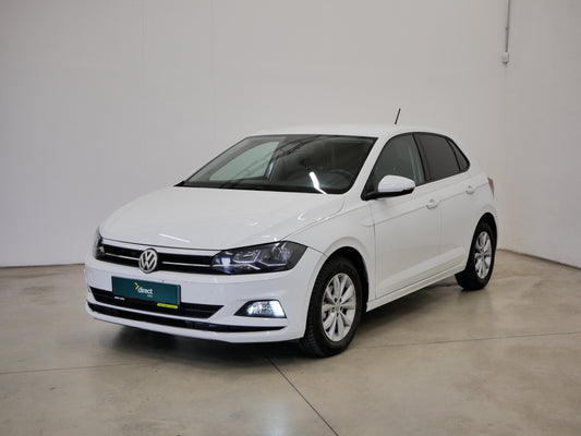 Volkswagen Polo 1.0TSI 70kW HIGHLINE