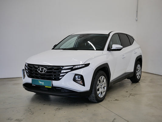Hyundai Tucson 1.6 T-GDi 110 kW Comfort