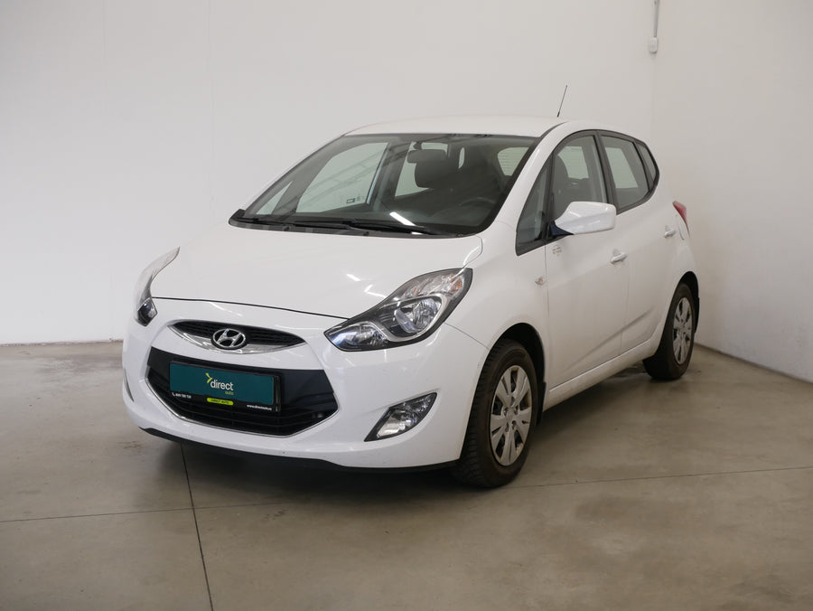 Hyundai ix20 1.4 CVVT 66 kW – foto 1
