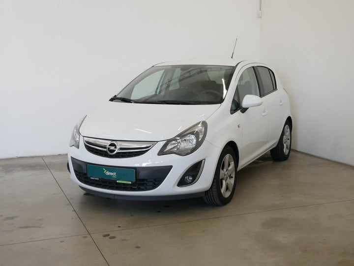 Opel Corsa 1.2i 63 kW