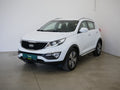 Kia Sportage 2,0 CRDi 135kW 4x4