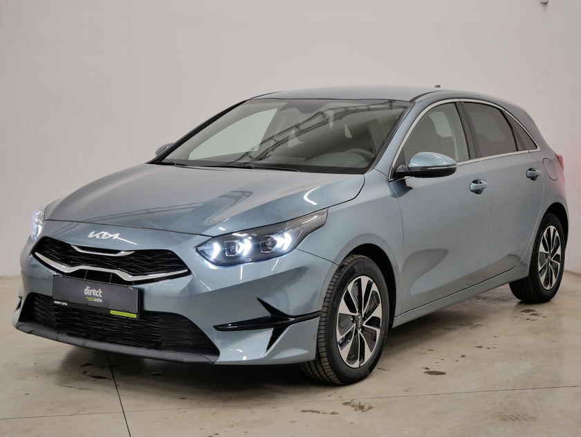 Kia Ceed 1.0 T-GDI 74 kW TOP