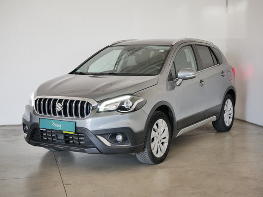 Suzuki SX4 S-Cross 1.4 BoosterJet 94 kW Comfort