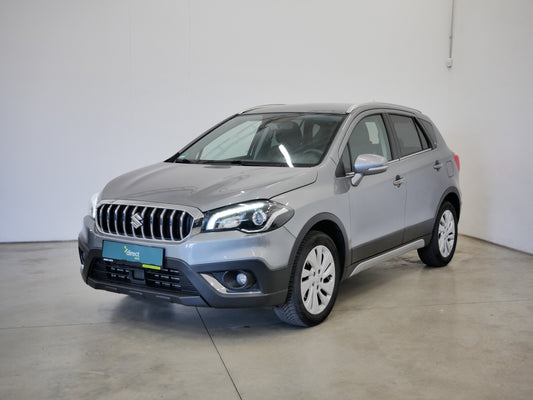 Suzuki SX4 S-Cross 1.4 BoosterJet 94 kW Comfort
