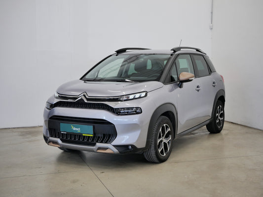 Citroën C3 Aircross 1.2 PureTech 81 kW C-Series
