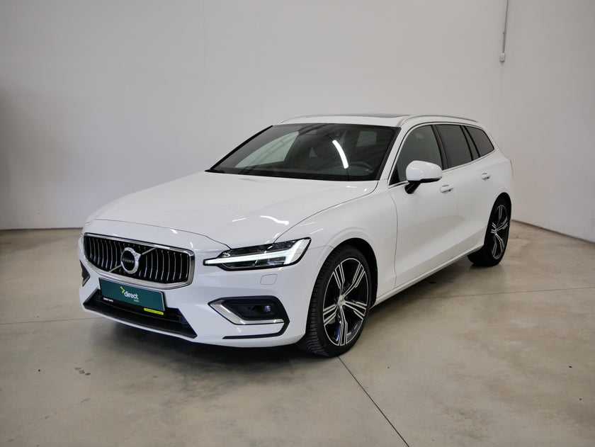 Volvo V60 2.0 D4 140 kW Inscription