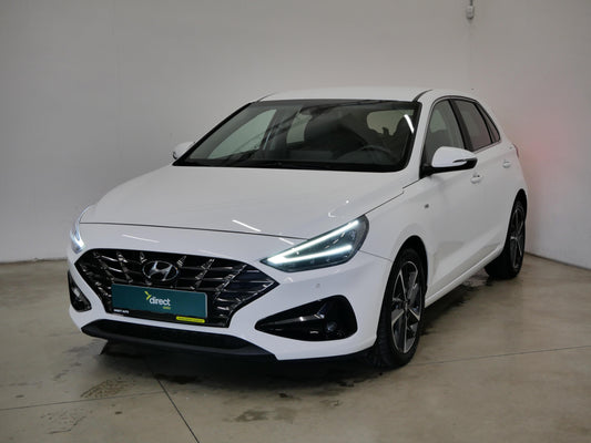 Hyundai i30 1.5 T-GDI 118 kW Style