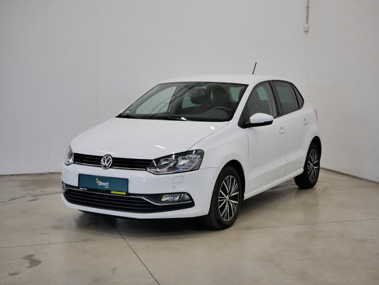Volkswagen Polo 1.2 TSI 66 kW Allstar