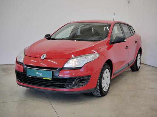 Renault Mégane 1.5 dCI 66 kW