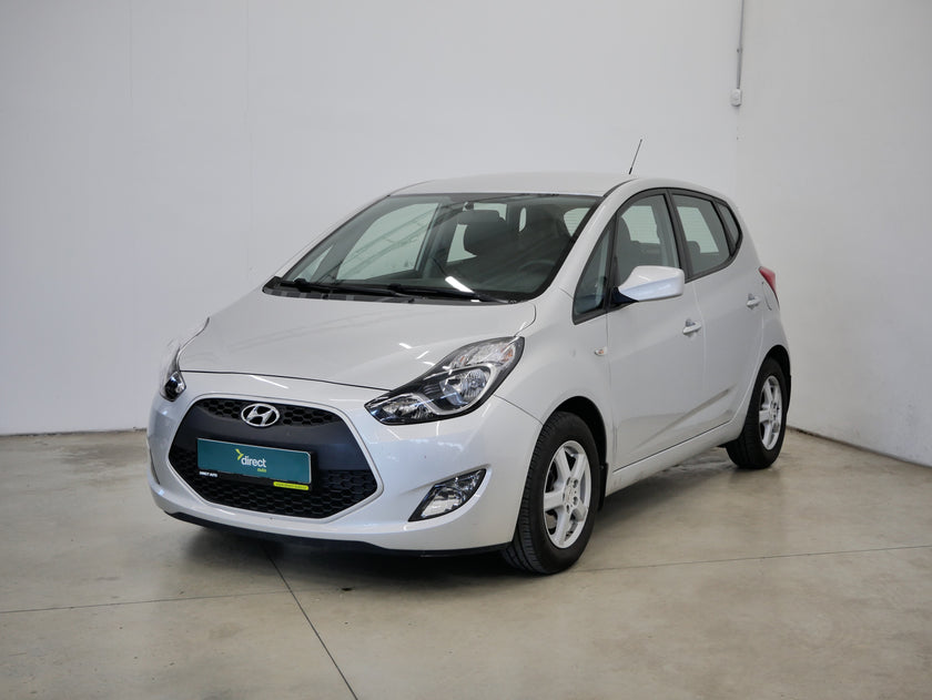 Hyundai ix20 1.4i 66kW Trikolor