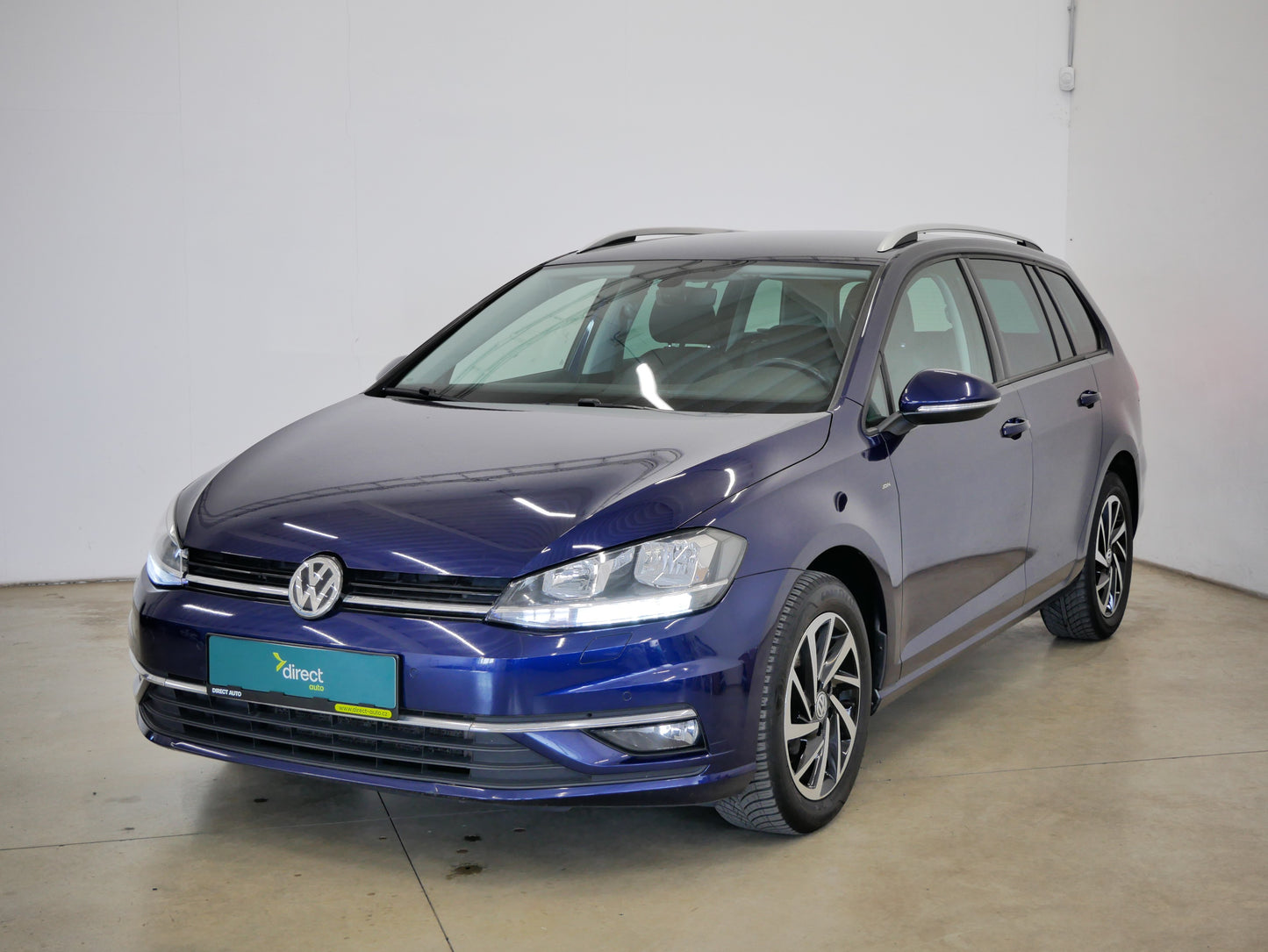 Volkswagen Golf 1.0 TSI 85 kW Join
