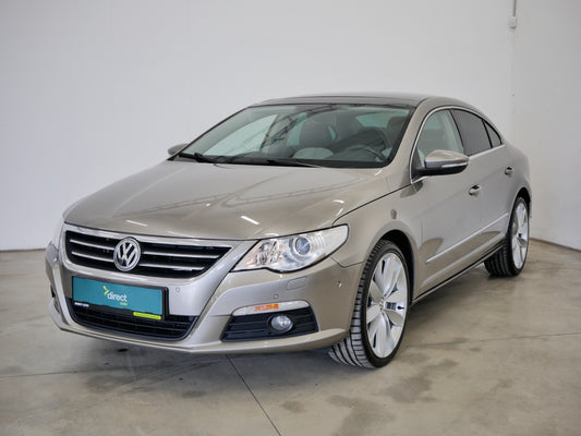Volkswagen Passat 2.0 TSI 155 kW Sport