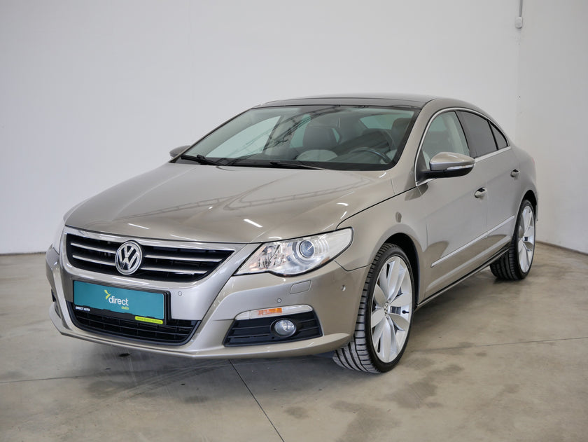Volkswagen Passat 2.0 TSI 155 kW Sport