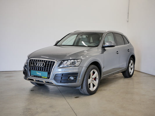 Audi Q5 3.0 TDI 176kW quattro Standard