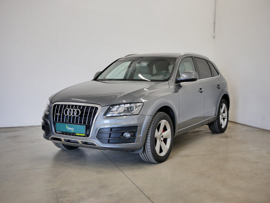 Audi Q5 3.0 TDI 176kW quattro Standard