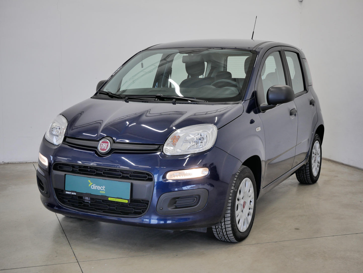 Fiat Panda 1.2 i 51 kW Easy