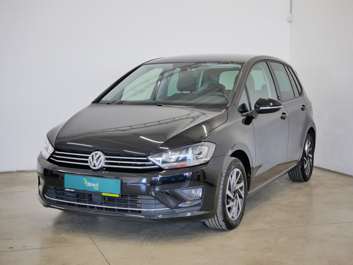 Volkswagen Golf 1.4 TSI 92 kW Sound