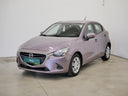 Mazda 2 1.5 Skyactiv-G 55 kW Prime