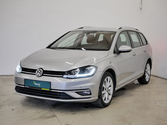 Volkswagen Golf 1.6 TDI 85 kW Maraton Edition