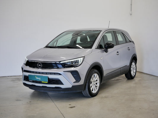 Opel Crossland 1.2 TURBO 81 kW Elegance