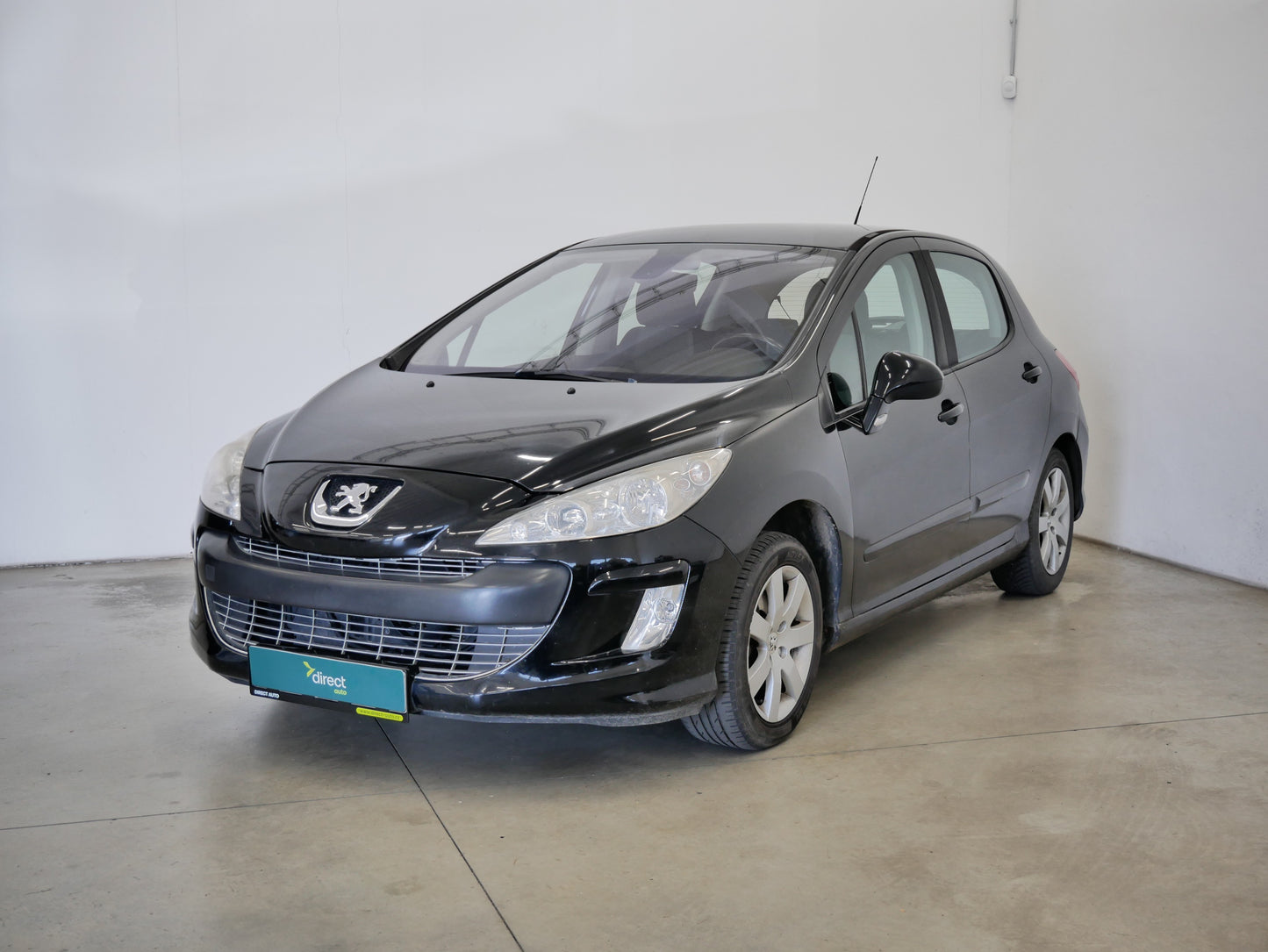 Peugeot 308 1.6i 16V 88kW