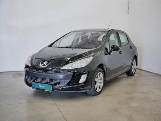 Peugeot 308 1.6i 16V 88kW