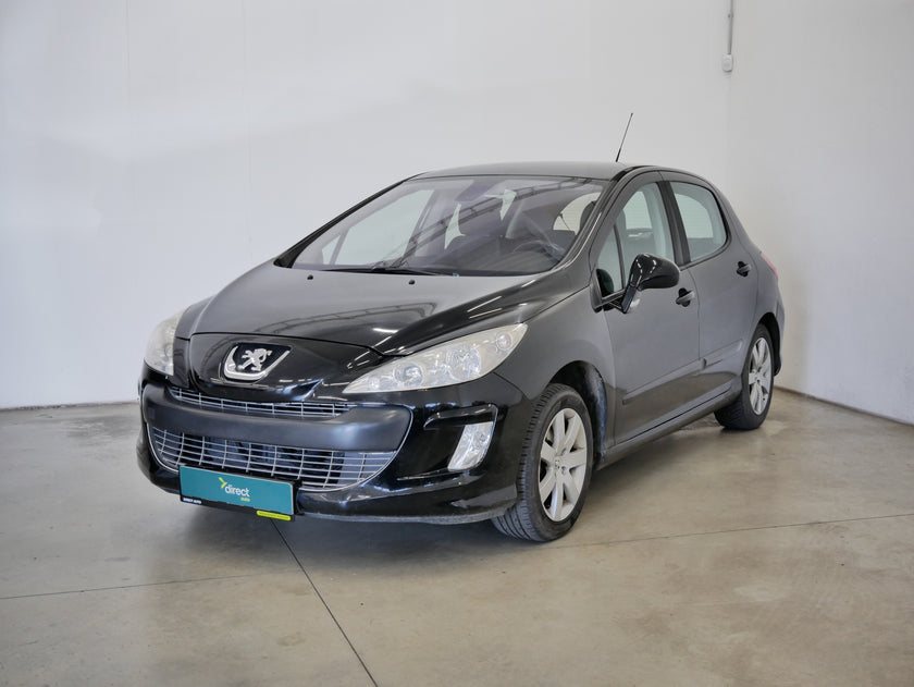 Peugeot 308 1.6i 16V 88kW
