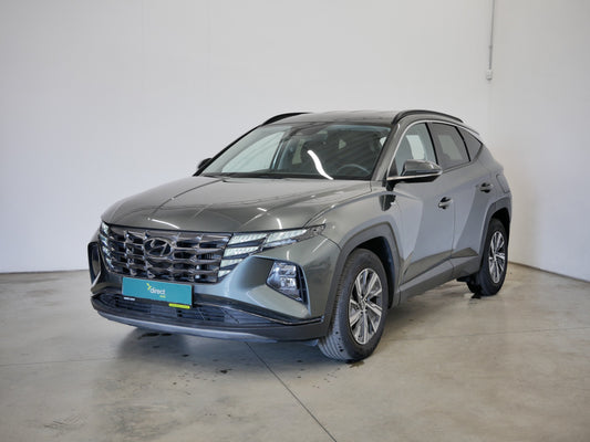 Hyundai Tucson 1.6 T-GDI 110 kW Smart