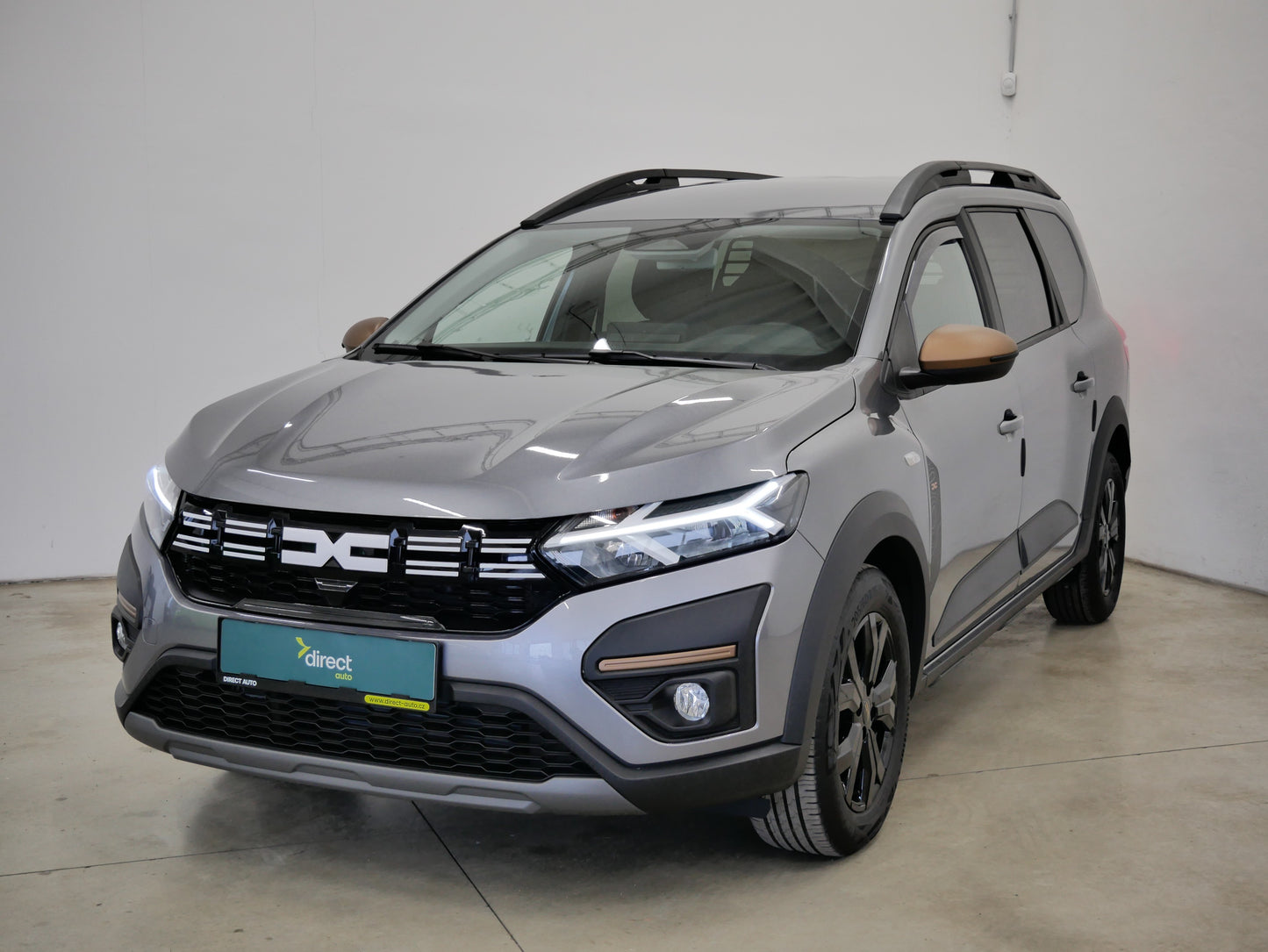 Dacia Jogger 1.0 TCE 81 kW Extreme