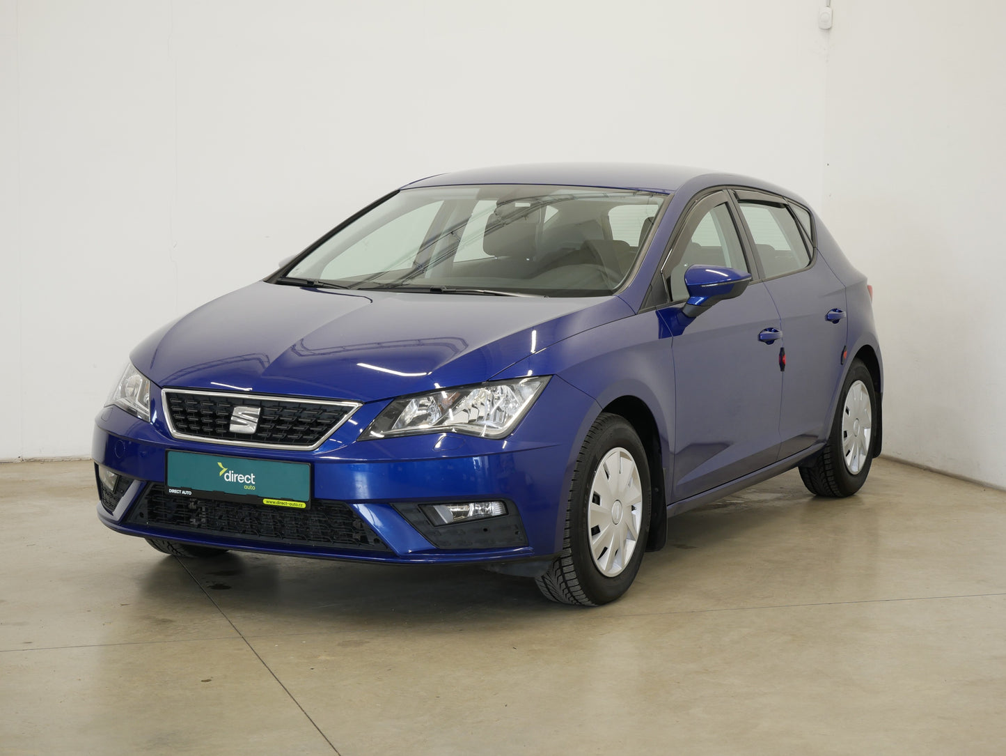 Seat Leon 1.0 TSI 85 kW Reference