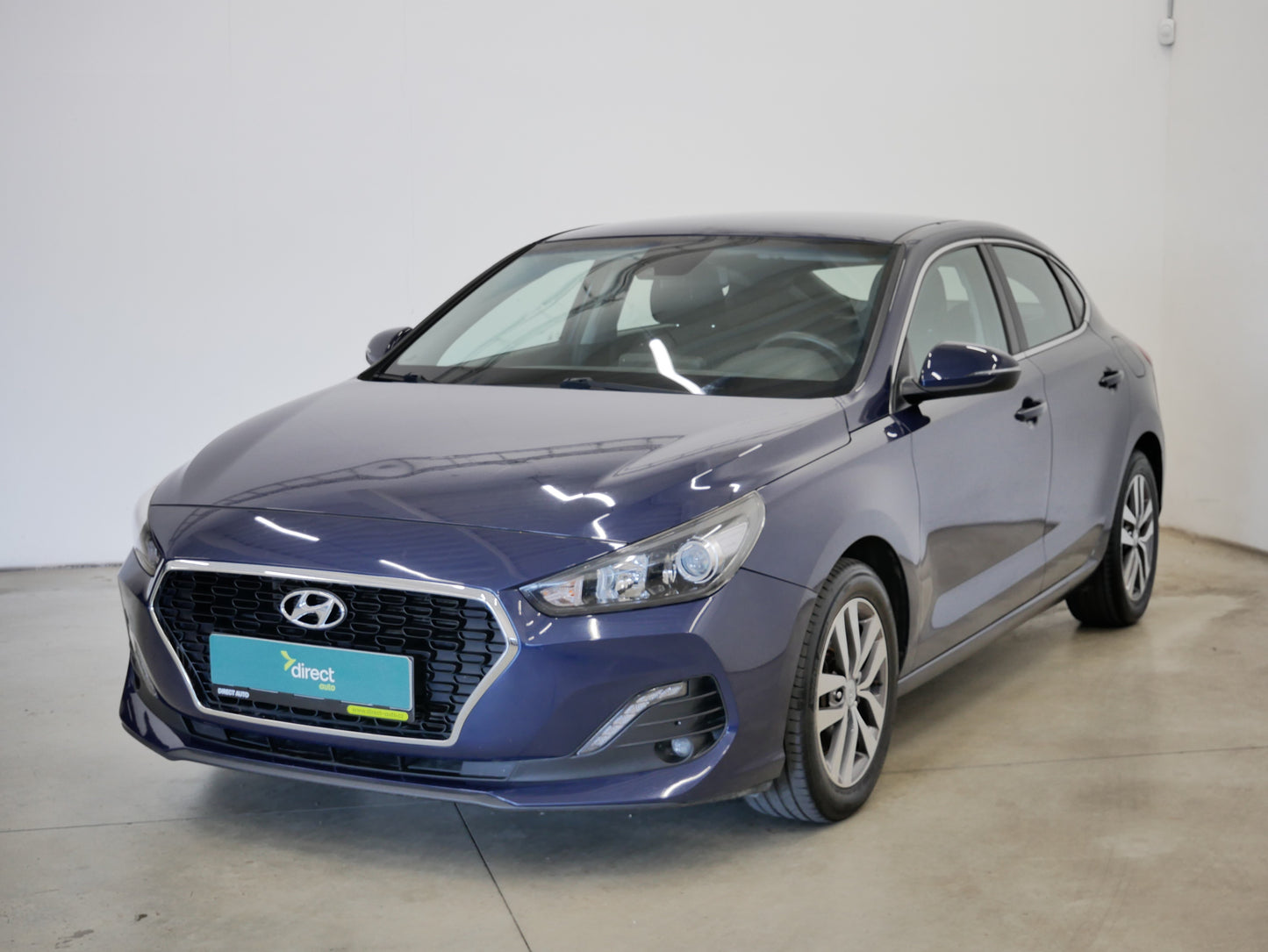 Hyundai i30 1.0 T-GDi 88 kW Comfort