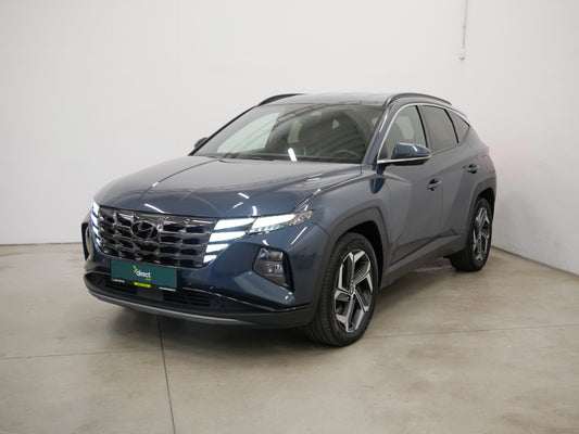 Hyundai Tucson 1.6 T-GDI Style Premium 4x4 AT