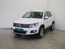 Volkswagen Tiguan 2.0 TDI 130 kW DSG 4x4 Sport