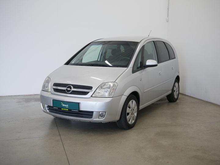 Opel Meriva 1.6i 74kW