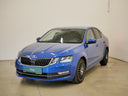 Škoda Octavia 1.0 TSI 85 kW Style