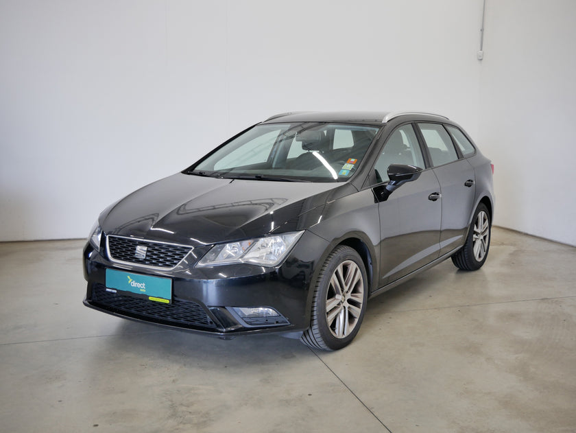 Seat Leon 1.6 TDI 77 kW DSG Style