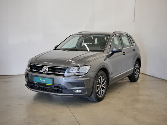 Volkswagen Tiguan 2.0 TDI 110 kW Comfortline