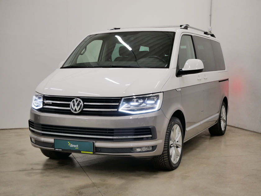 Volkswagen Multivan 2.0 TDI 150kW 4Motion Highline