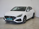 Hyundai i30 1.0 T-GDI 88 kW DCT Smart